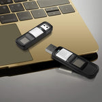 FingerPrint Encrypted Memory USB Stick