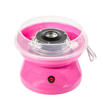 Portable Cotton Sugar Floss Machine with Free GIFTS