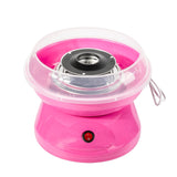 Portable Cotton Sugar Floss Machine with Free GIFTS