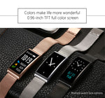 Smart Touch Bracelet