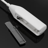 TwistMe Portable Handle Mixer