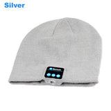 Unisex Stereo Bluetooth Stereo Cap