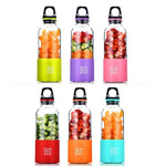 Rechargeable Shaker