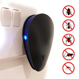 Ultrasonic Pest Repeller