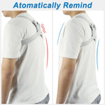 Smart Posture Corrector Upper Back