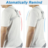 Smart Posture Corrector Upper Back