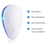 Ultrasonic Pest Repeller