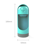 Portable Pet Water Bottle