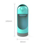 Portable Pet Water Bottle