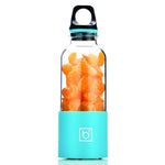 Rechargeable Shaker