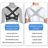 Smart Posture Corrector Upper Back