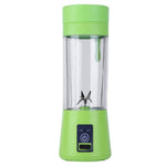 Portable Juicer Bottle 380ML