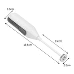 TwistMe Portable Handle Mixer