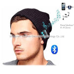 Unisex Stereo Bluetooth Stereo Cap