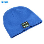 Unisex Stereo Bluetooth Stereo Cap