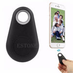 Smart GPS Locator Tag Alarm