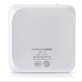 Portable Thermal Photo Printer