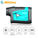 Golf Laser Rangefinder Telescope 600m