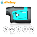 Golf Laser Rangefinder Telescope 600m