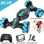 Gesture Twist Drift Car