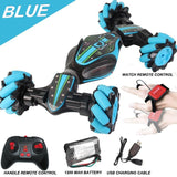 Gesture Twist Drift Car