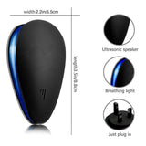 Ultrasonic Pest Repeller