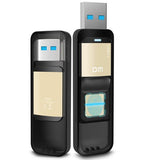 FingerPrint Encrypted Memory USB Stick