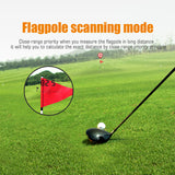 Golf Laser Rangefinder Telescope 600m