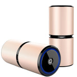 Car Cabin Air Purifier