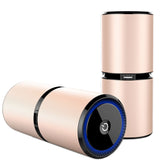 Car Cabin Air Purifier