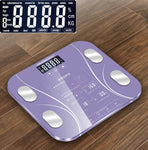 Smart Electronic Weighing Scales