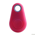 Smart GPS Locator Tag Alarm