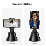 Smart Shooting Gimble