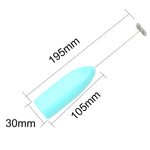 TwistMe Portable Handle Mixer