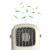 Portable Wireless Fan