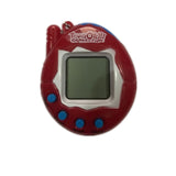 Electronic Pets Keychains Toys