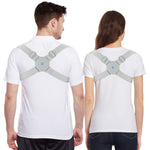Smart Posture Corrector Upper Back