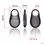 Smart GPS Locator Tag Alarm