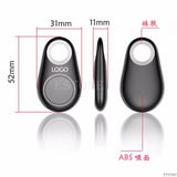 Smart GPS Locator Tag Alarm
