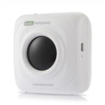Portable Thermal Photo Printer