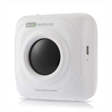 Portable Thermal Photo Printer