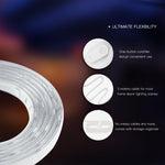 Xiaomi Yeelight Smart LED Light Strip 2m