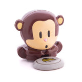Monkey Portable Nail Polish Dryer