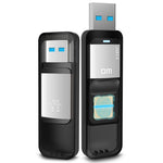 FingerPrint Encrypted Memory USB Stick