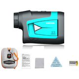 Golf Laser Rangefinder Telescope 600m