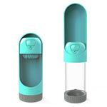 Portable Pet Water Bottle