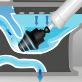 Drain Blaster Gun