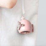 Portable Retro Helicopter Bluetooth Speaker