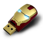 Marvel Super Hero 2.0 usb Flash Drive
