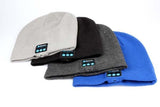 Unisex Stereo Bluetooth Stereo Cap
